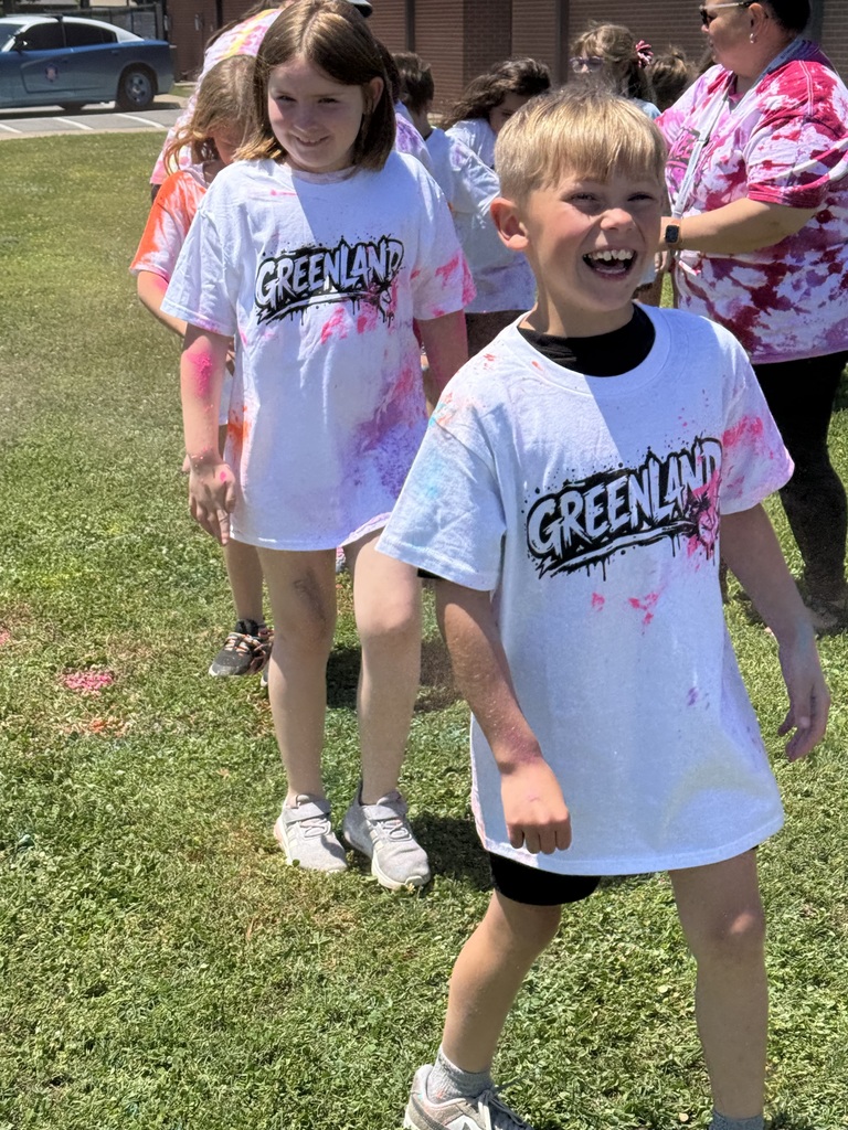 Color run
