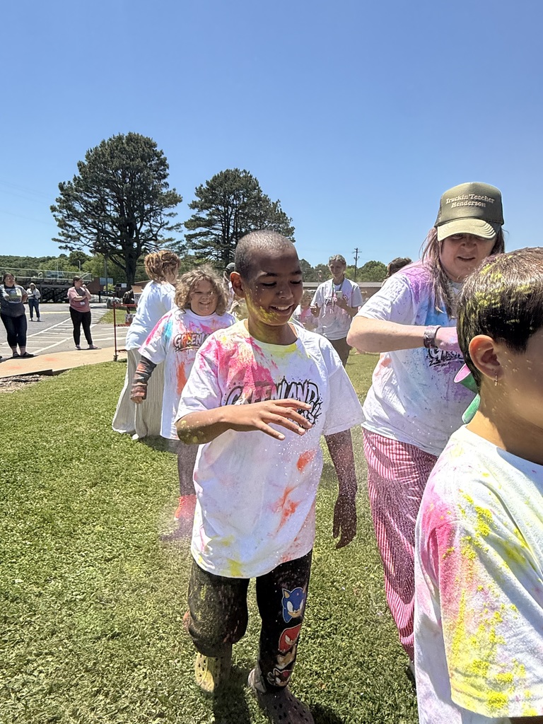 Color run