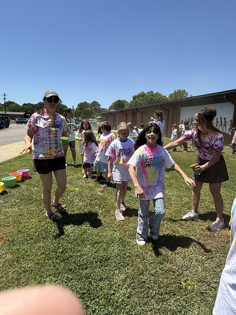 Color run