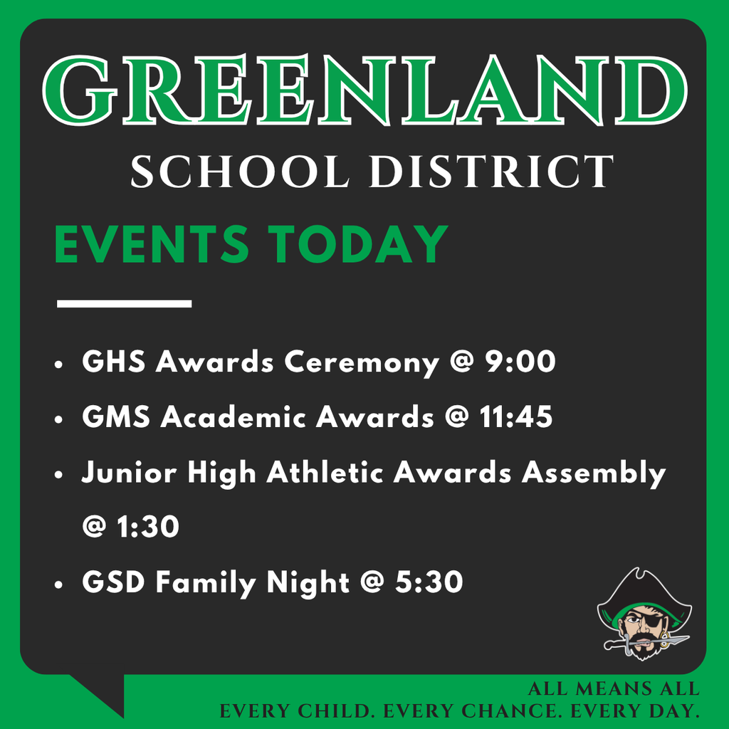 events today