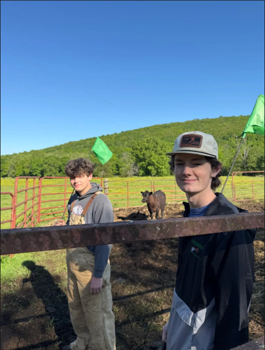 Animal Science