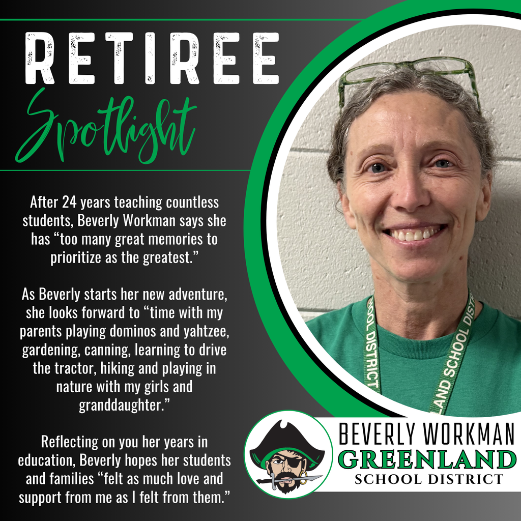 retiree spotlight