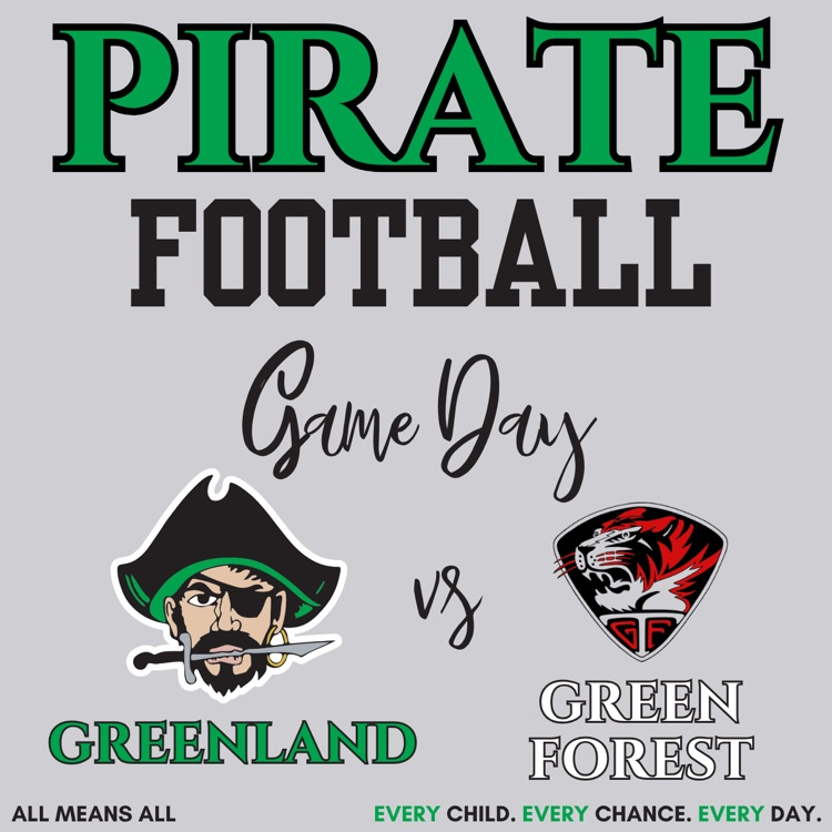 game day