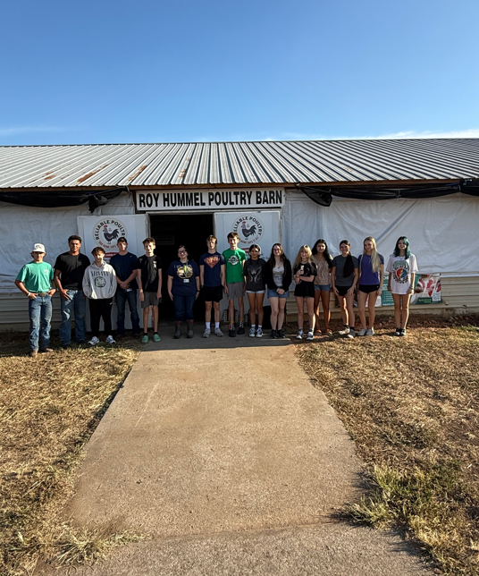Washington COunty Fair