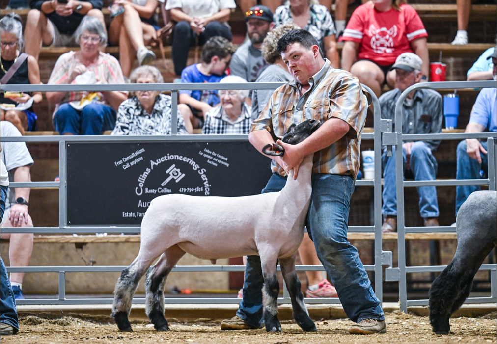 Washington COunty Fair