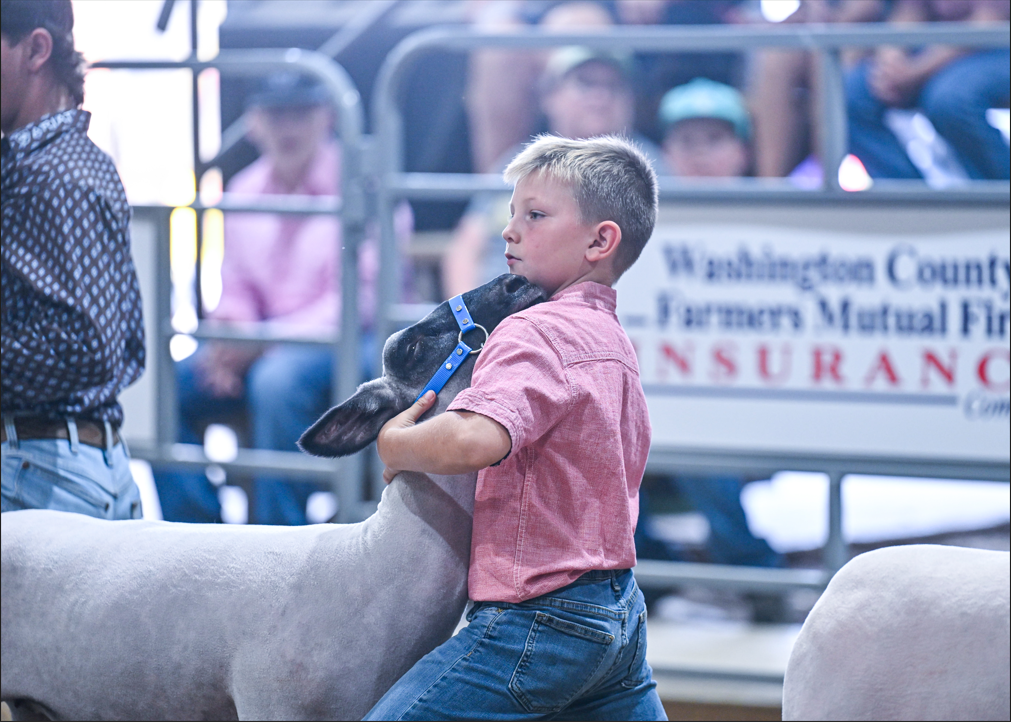 Washington COunty Fair