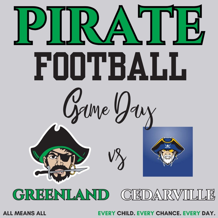 game day