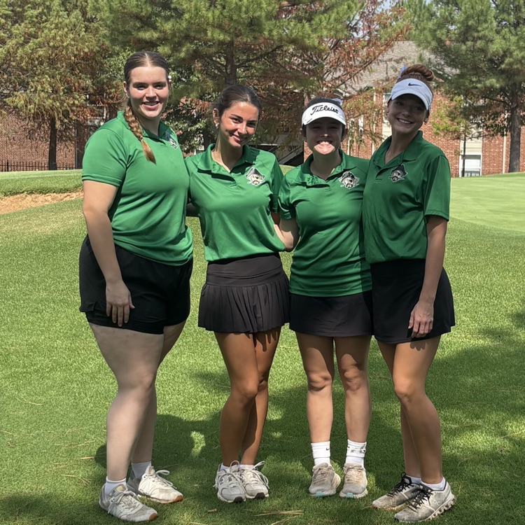 girls golf