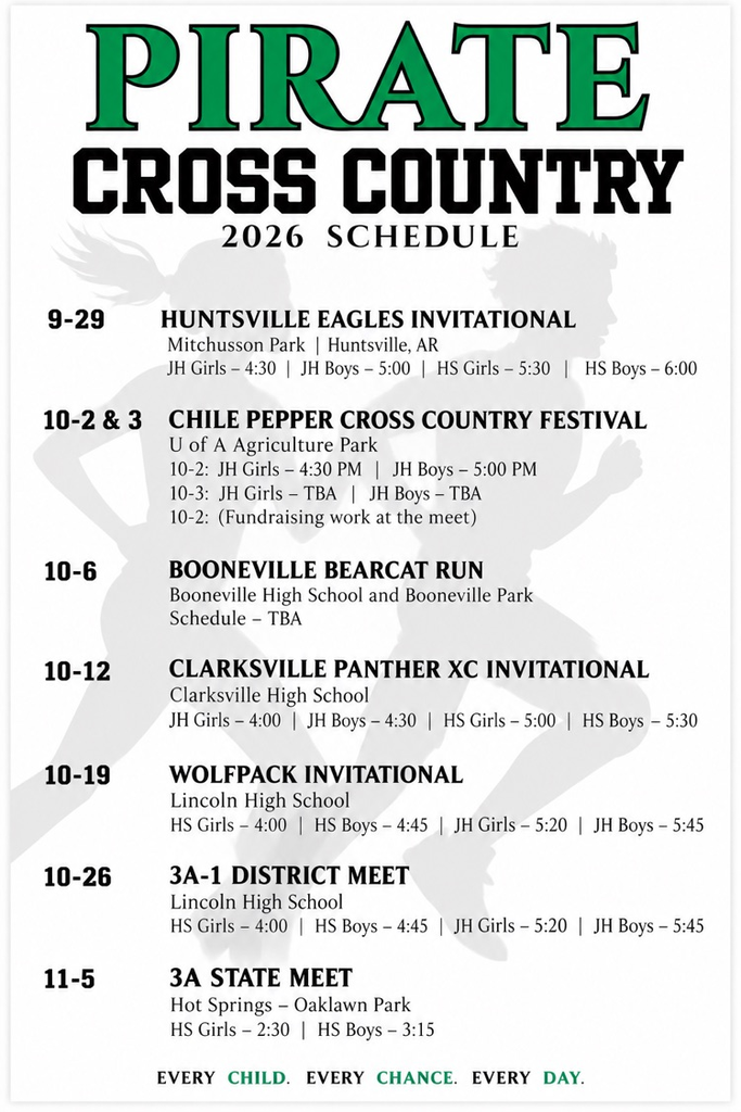 cross country