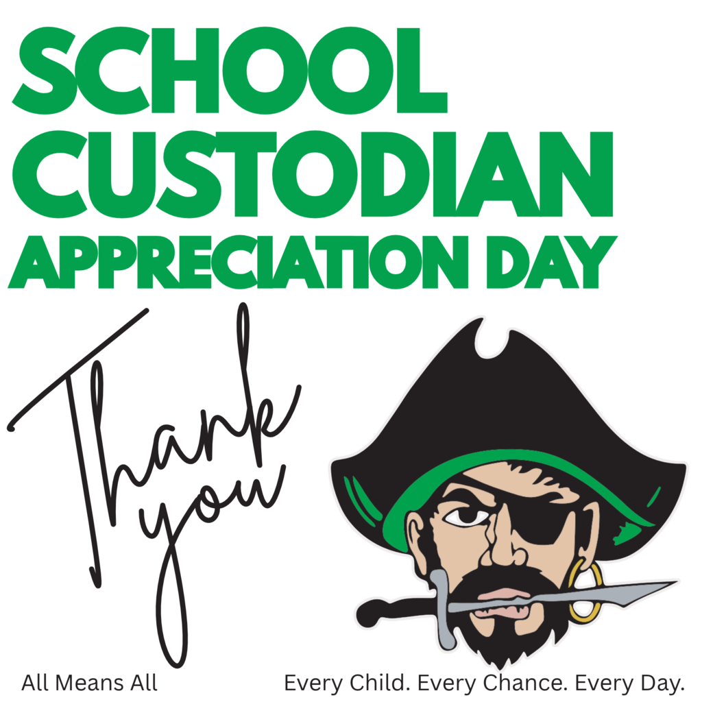 school custodian appreciation day thank you