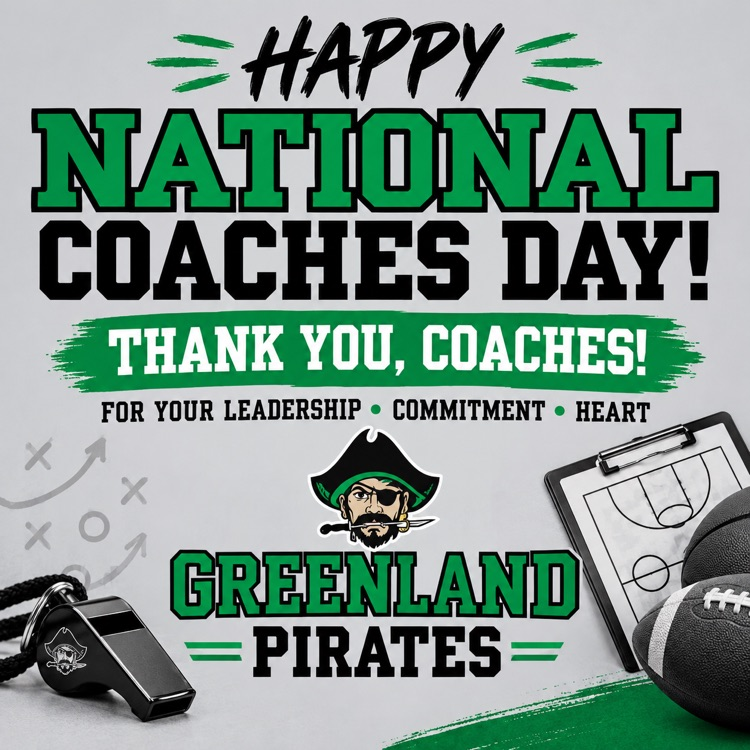 national coaches day