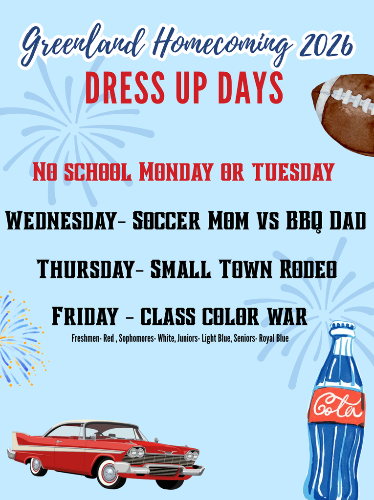 high school homecoming dress up days