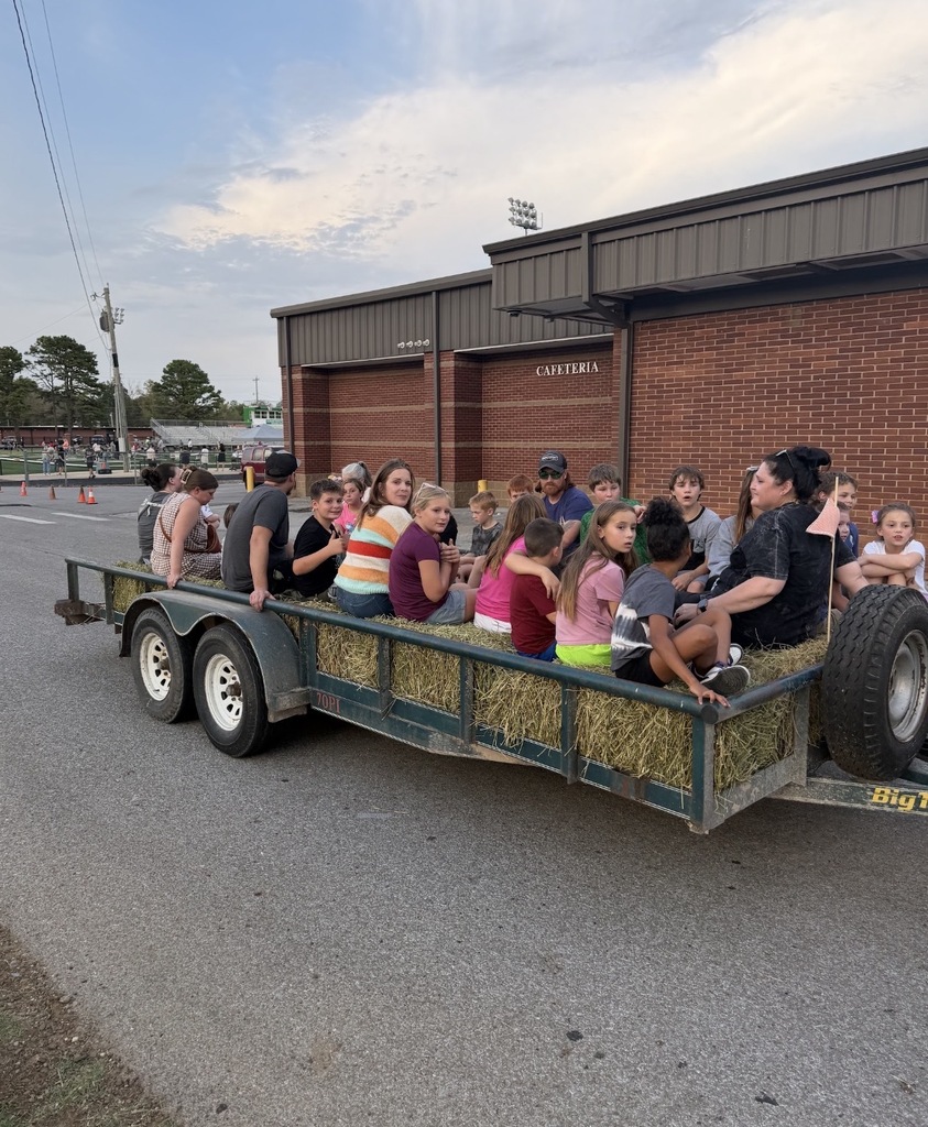 Hayride