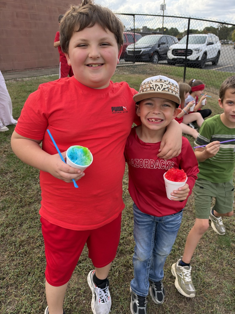 ges letter grade reward