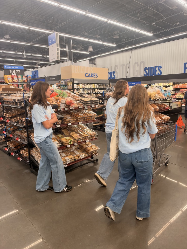 students at wash county teen leadership