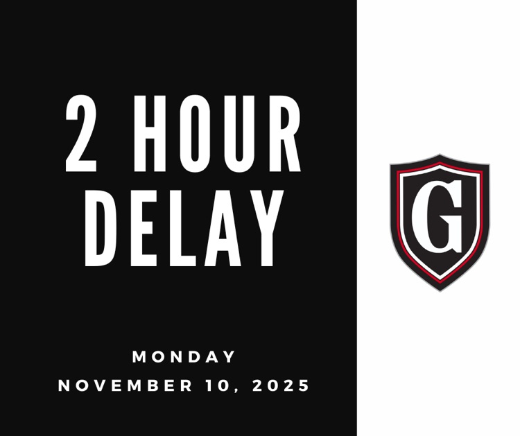 2 Hour delay, November 10