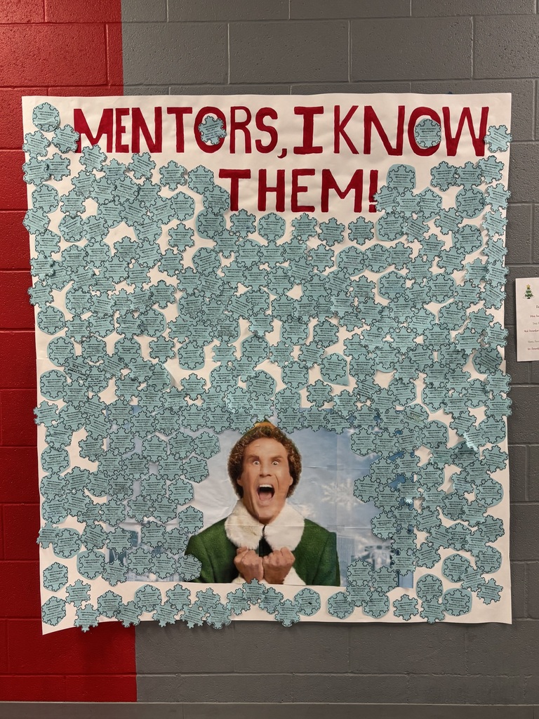 pictures of snowflakes with an elf