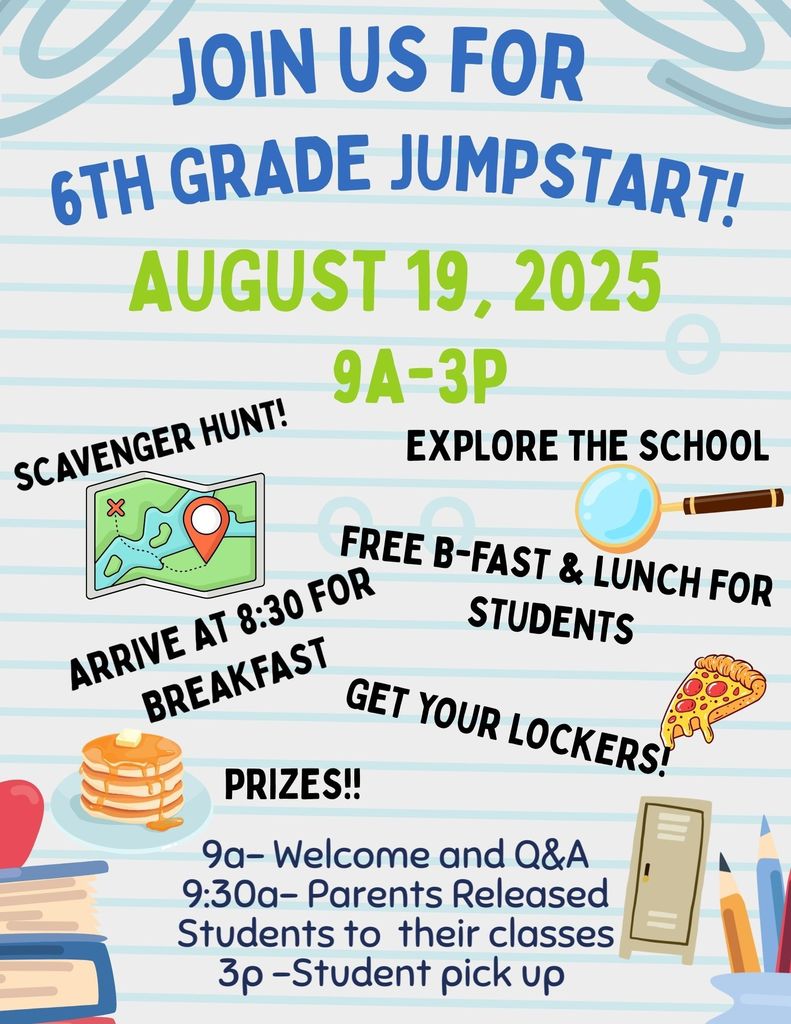 White Colorful Playful Welcome Back to School Flyer