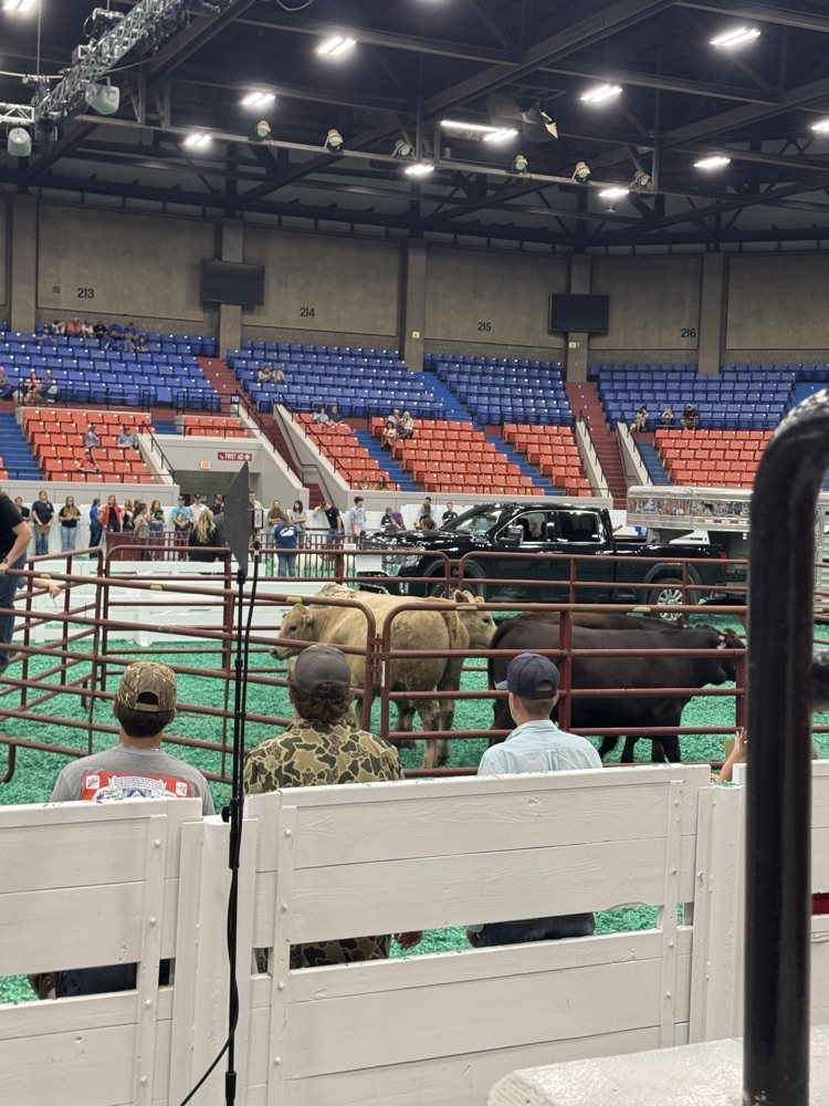 FFA STATE FAIR