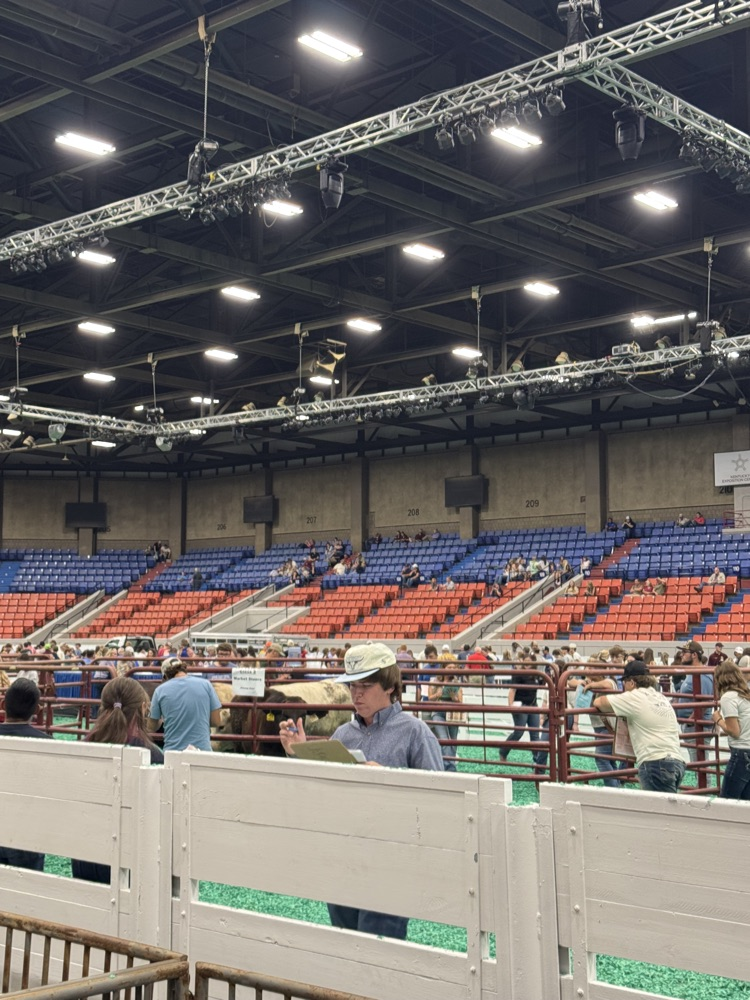 FFA STATE FAIR