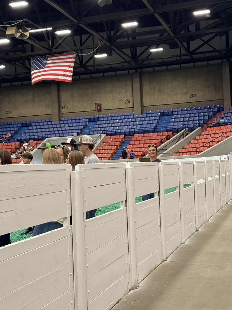 FFA STATE FAIR