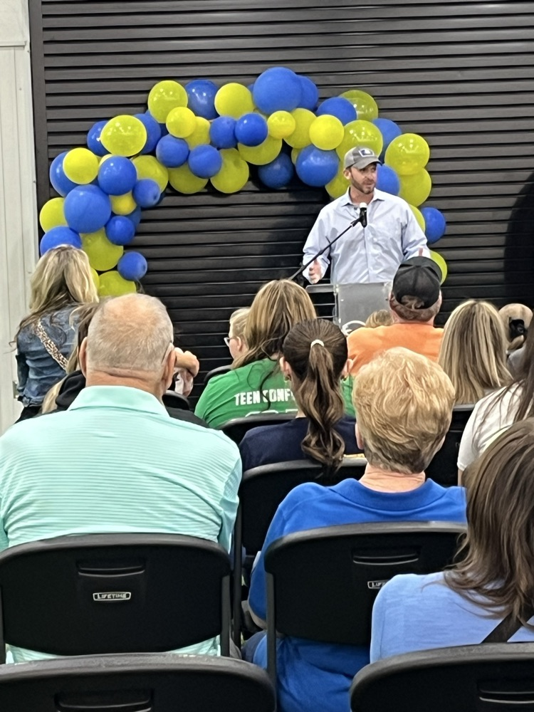 Ag Commissioner Jonathan Shell