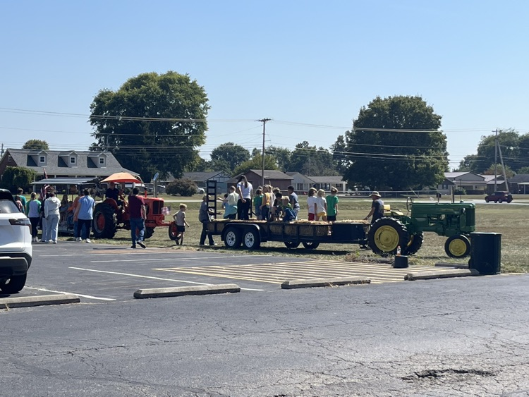 AG DAY @ GC