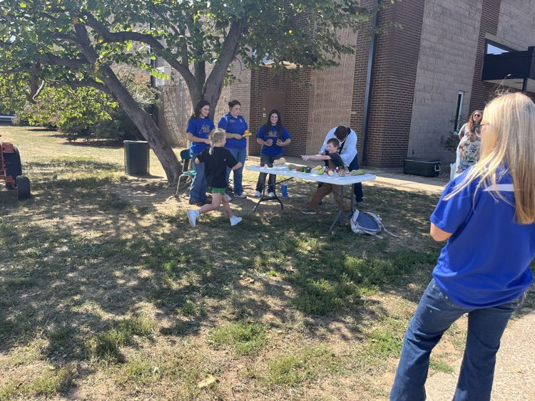 AG DAY @ GC