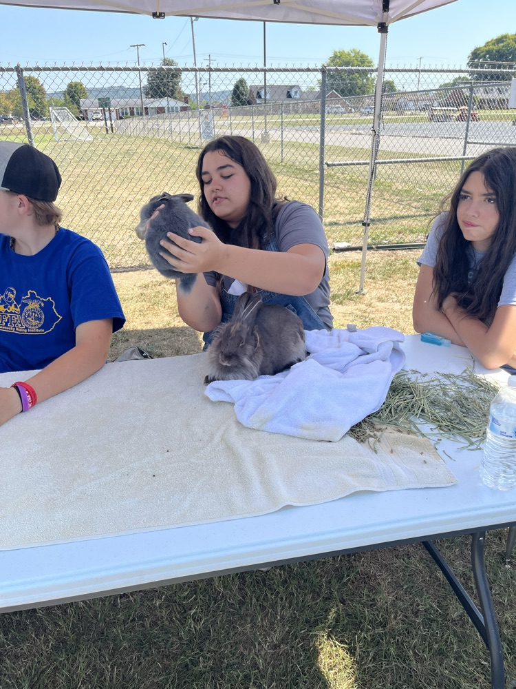 AG DAY @ GC