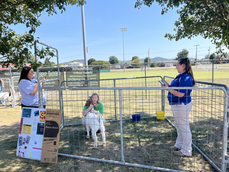 AG DAY @ GC