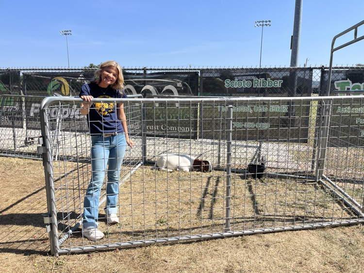 AG DAY @ GC
