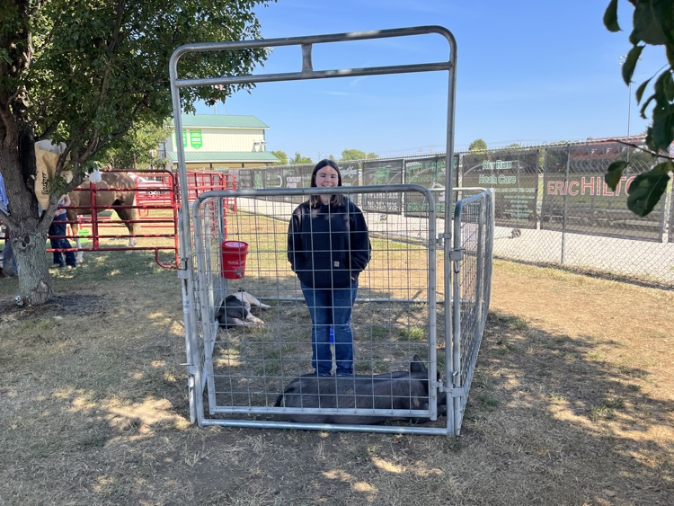 AG DAY @ GC