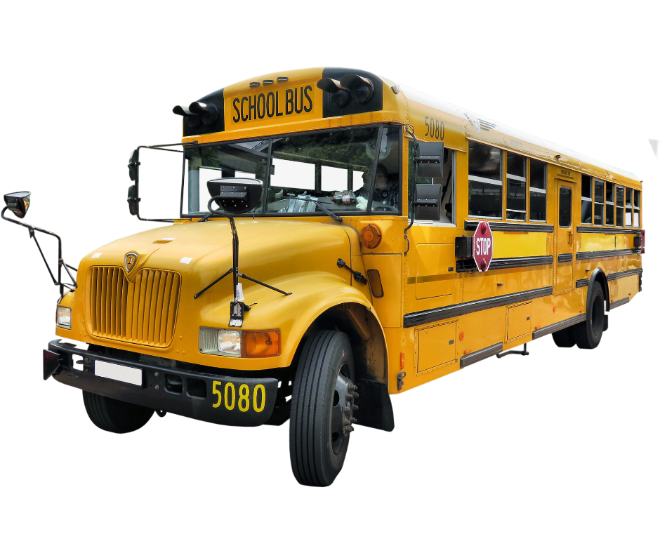 bus