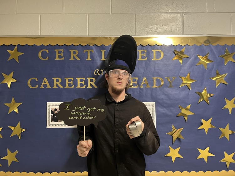 HUGE CONGRATS to Priden! He earned his KY DOT 2-G today!