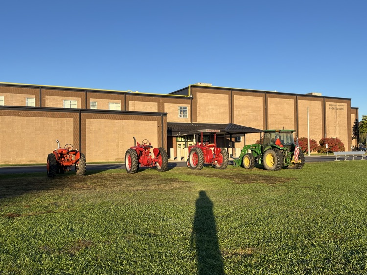 GC’s got SPIRIT to spare!!!