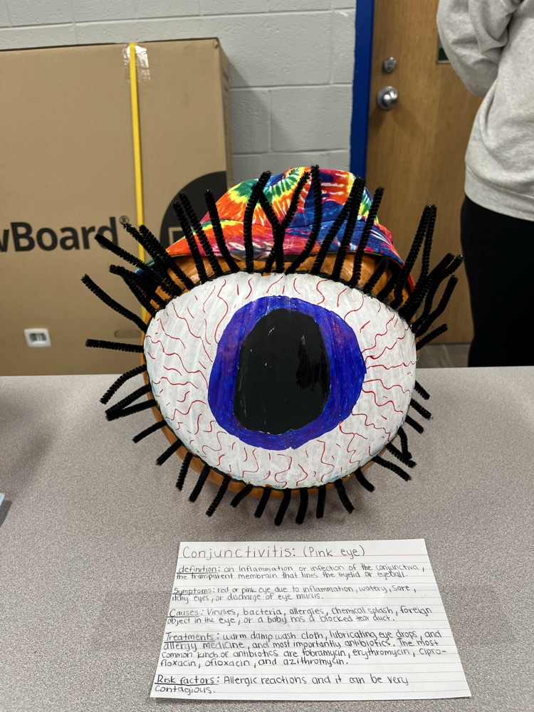 GC’s got SPIRIT to spare!!!