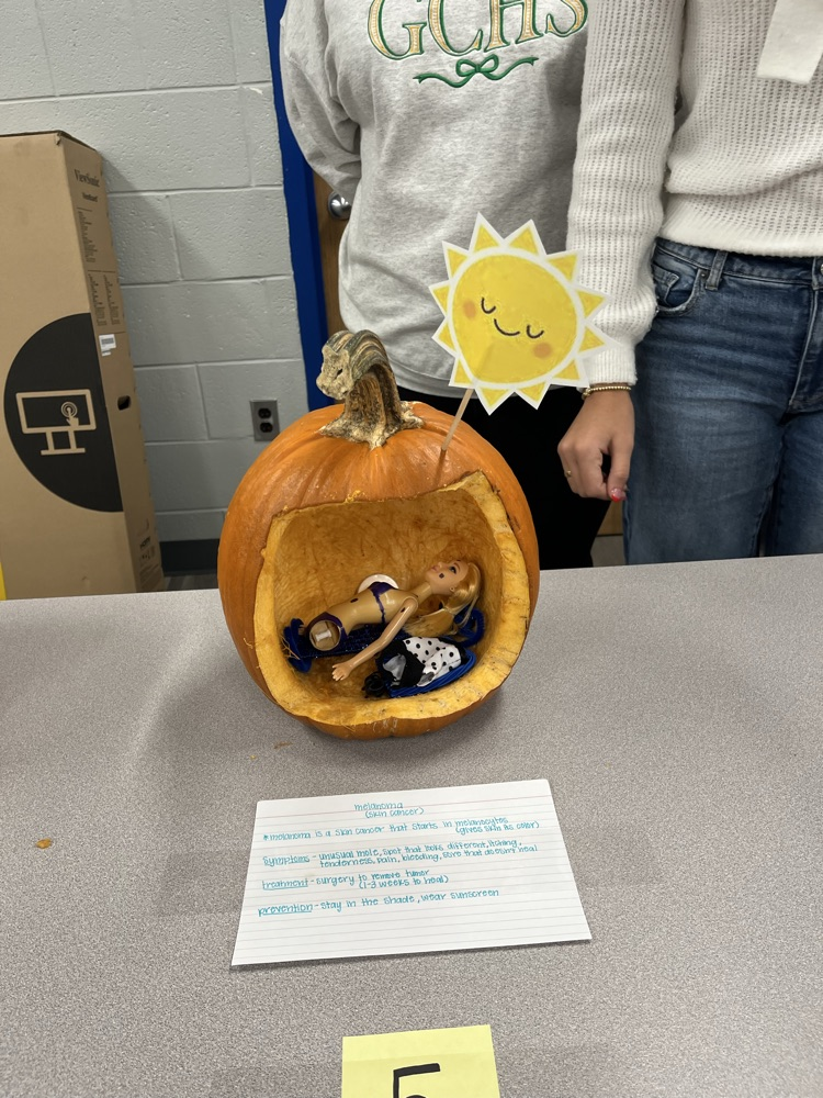 GC’s got SPIRIT to spare!!!