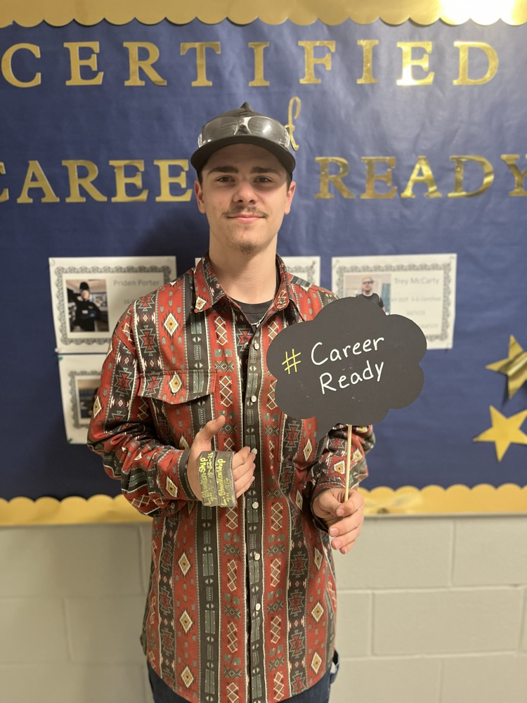 Luke Blankenship - KY DOT 3-G Certfied