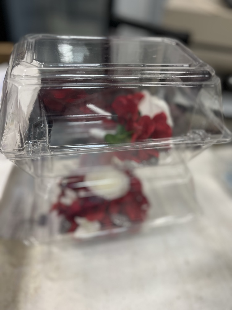 Musketeer Floral Designs!