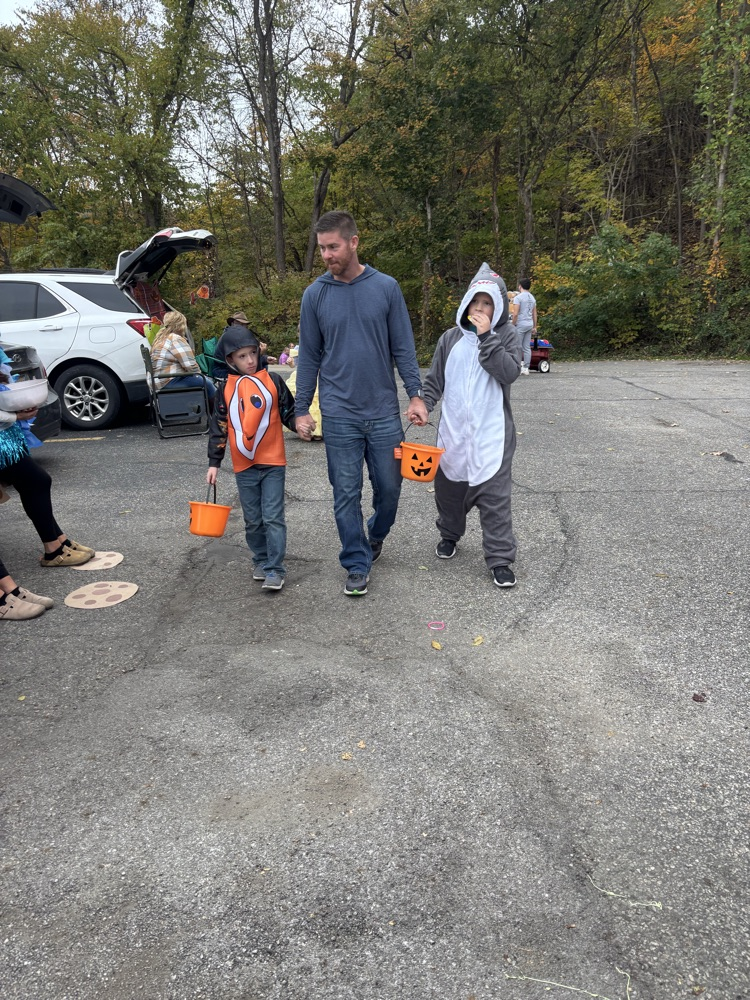 HOSA @ Trunk or Treat