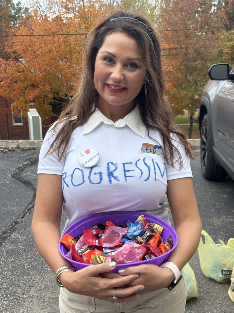 HOSA @ Trunk or Treat