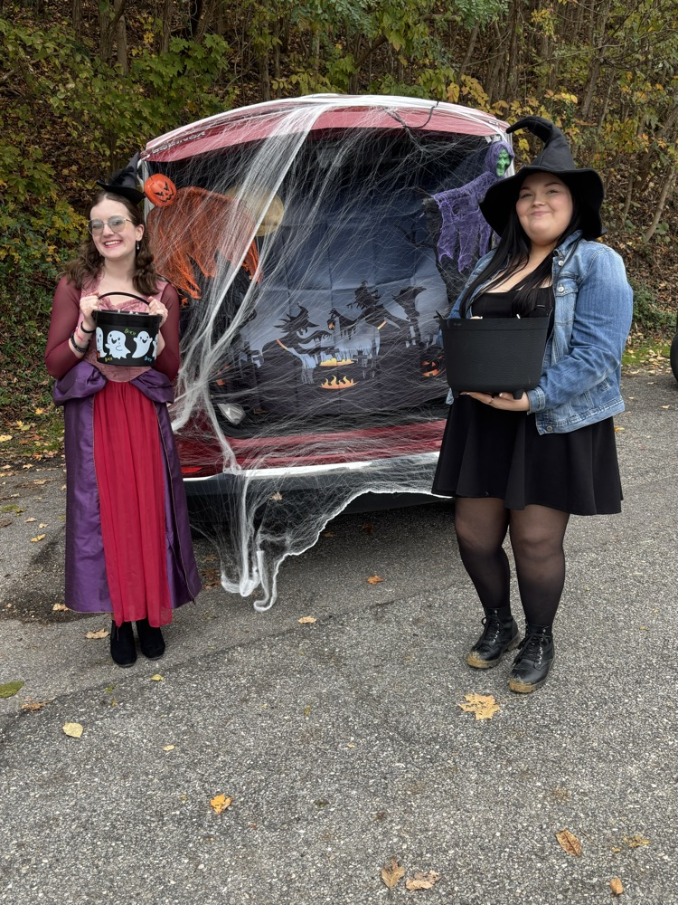 HOSA @ Trunk or Treat