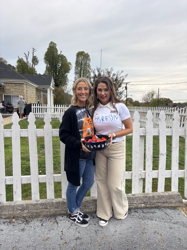 HOSA @ Trunk or Treat