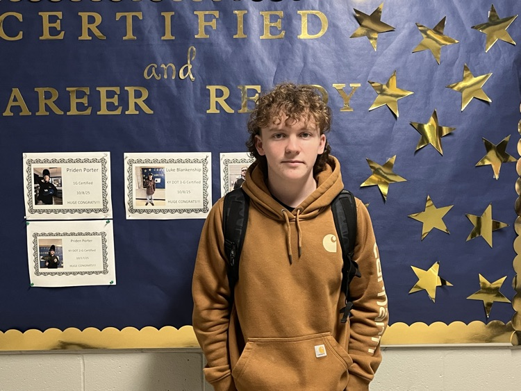 Trae Gue is Auto Certified!!!