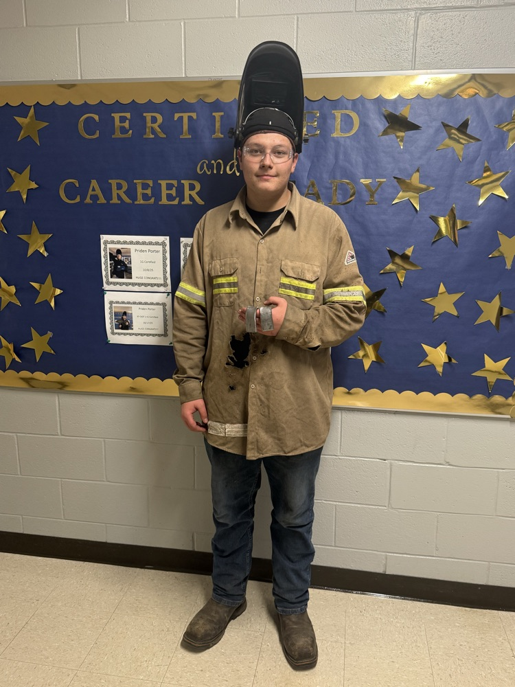 Brian Fryer KY DOT 4-G Certified!