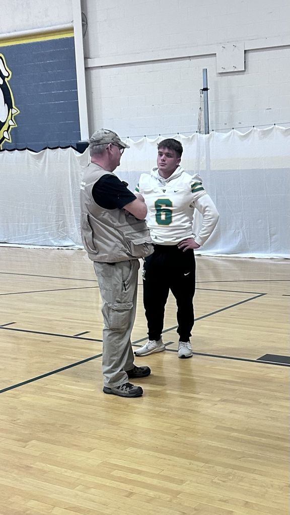EMT working with Red Cross in Drill