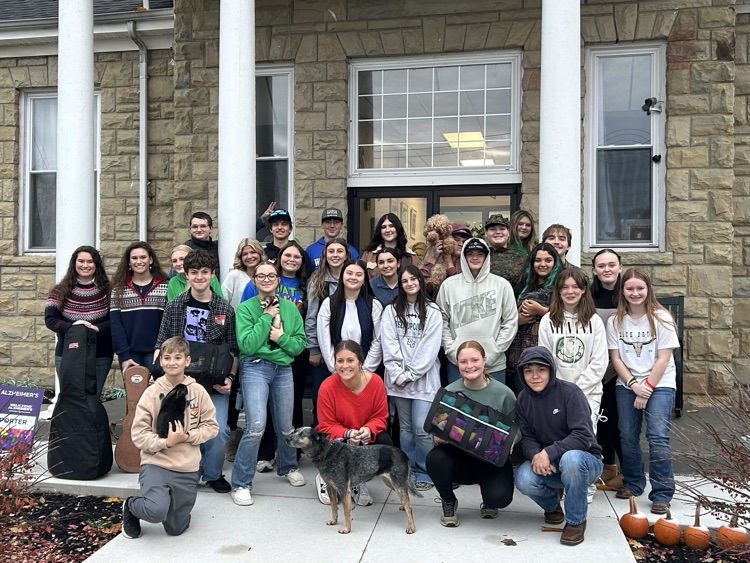 FFA @ South Shore Nursing & Rehab Center