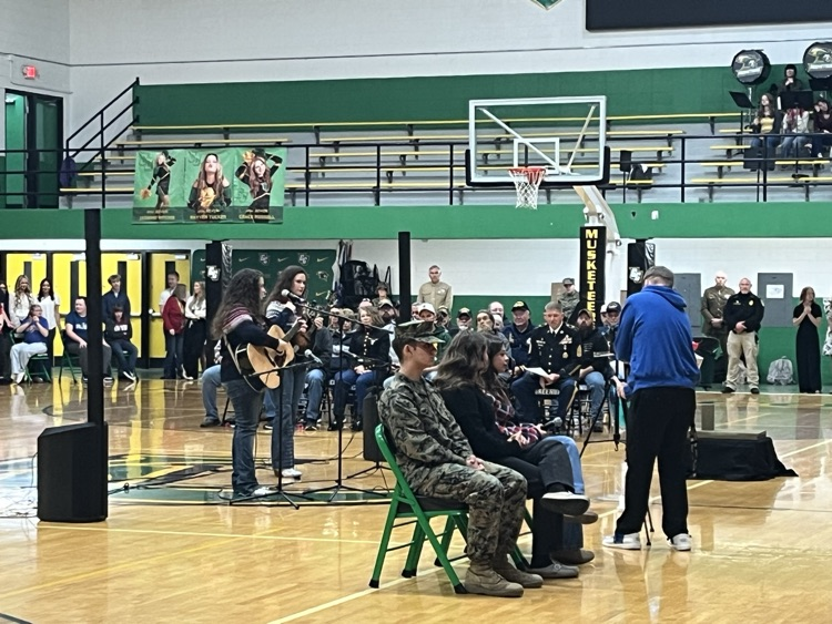 Talented Willis Twins