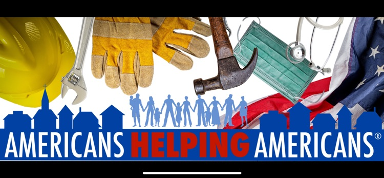 Americans Helping Americans Grant