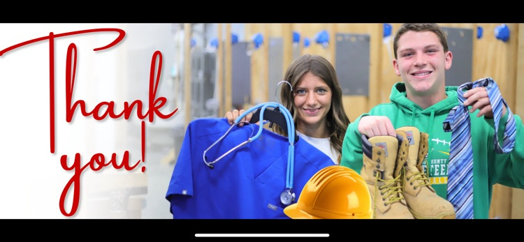 Americans Helping Americans Grant